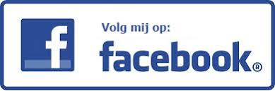 Volg mij op Facebook. 